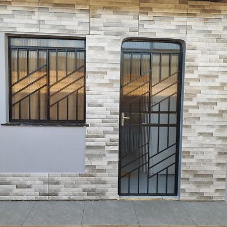 Cosy flat Apartment Boa Vista  Bagian luar foto